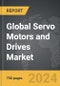 Servo Motors and Drives - Global Strategic Business Report - Product Thumbnail Image