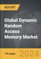 Dynamic Random Access Memory (DRAM) - Global Strategic Business Report - Product Thumbnail Image