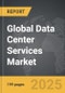 Data Center Services - Global Strategic Business Report - Product Thumbnail Image