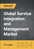 Service Integration and Management - Global Strategic Business Report- Product Image
