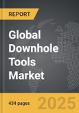 Downhole Tools - Global Strategic Business Report- Product Image