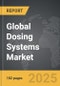 Dosing Systems - Global Strategic Business Report - Product Thumbnail Image