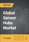 Sensor Hubs - Global Strategic Business Report - Product Image