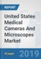 United States Medical Cameras And Microscopes Market: Prospects, Trends Analysis, Market Size and Forecasts up to 2024 - Product Thumbnail Image