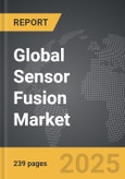 Sensor Fusion - Global Strategic Business Report- Product Image