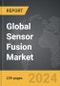Sensor Fusion - Global Strategic Business Report - Product Thumbnail Image