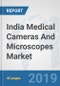 India Medical Cameras And Microscopes Market: Prospects, Trends Analysis, Market Size and Forecasts up to 2024 - Product Thumbnail Image