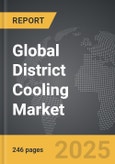 District Cooling - Global Strategic Business Report- Product Image