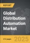 Distribution Automation - Global Strategic Business Report - Product Image