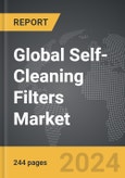 Self-Cleaning Filters - Global Strategic Business Report- Product Image