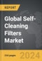 Self-Cleaning Filters - Global Strategic Business Report - Product Image