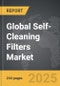 Self-Cleaning Filters - Global Strategic Business Report - Product Thumbnail Image