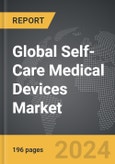 Self-Care Medical Devices - Global Strategic Business Report- Product Image