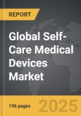 Self-Care Medical Devices - Global Strategic Business Report- Product Image