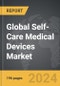 Self-Care Medical Devices: Global Strategic Business Report - Product Image