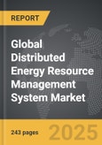 Distributed Energy Resource Management System - Global Strategic Business Report- Product Image