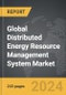 Distributed Energy Resource Management System - Global Strategic Business Report - Product Thumbnail Image