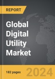 Digital Utility - Global Strategic Business Report- Product Image