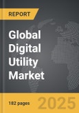 Digital Utility - Global Strategic Business Report- Product Image