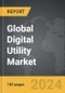 Digital Utility - Global Strategic Business Report - Product Thumbnail Image