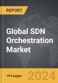 SDN Orchestration - Global Strategic Business Report- Product Image