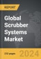 Scrubber Systems - Global Strategic Business Report - Product Thumbnail Image
