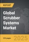 Scrubber Systems - Global Strategic Business Report - Product Image