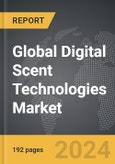 Digital Scent Technologies - Global Strategic Business Report- Product Image