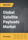 Satellite Payloads - Global Strategic Business Report- Product Image