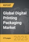 Digital Printing Packaging - Global Strategic Business Report - Product Thumbnail Image