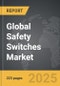 Safety Switches - Global Strategic Business Report - Product Thumbnail Image