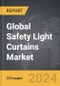 Safety Light Curtains - Global Strategic Business Report - Product Thumbnail Image