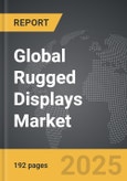 Rugged Displays - Global Strategic Business Report- Product Image