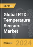 RTD Temperature Sensors: Global Strategic Business Report- Product Image