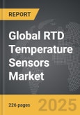 RTD Temperature Sensors: Global Strategic Business Report- Product Image