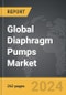 Diaphragm Pumps - Global Strategic Business Report - Product Thumbnail Image