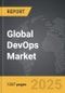 DevOps - Global Strategic Business Report - Product Image