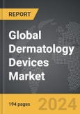 Dermatology Devices - Global Strategic Business Report- Product Image