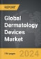Dermatology Devices - Global Strategic Business Report - Product Image