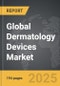 Dermatology Devices - Global Strategic Business Report - Product Thumbnail Image