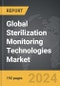 Sterilization Monitoring Technologies - Global Strategic Business Report - Product Thumbnail Image