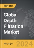 Depth Filtration - Global Strategic Business Report- Product Image