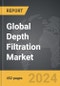 Depth Filtration - Global Strategic Business Report - Product Thumbnail Image