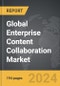 Enterprise Content Collaboration: Global Strategic Business Report - Product Thumbnail Image