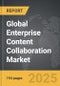 Enterprise Content Collaboration - Global Strategic Business Report - Product Image