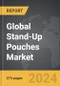 Stand-Up Pouches - Global Strategic Business Report - Product Thumbnail Image