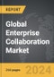 Enterprise Collaboration - Global Strategic Business Report - Product Thumbnail Image