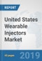 United States Wearable Injectors Market: Prospects, Trends Analysis, Market Size and Forecasts up to 2024 - Product Thumbnail Image