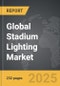 Stadium Lighting - Global Strategic Business Report - Product Thumbnail Image