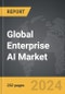 Enterprise AI - Global Strategic Business Report - Product Thumbnail Image